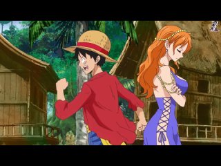 Alex Lo One Piece не приколы (39) НОВОГОДНИЙ ВЫПУСК!