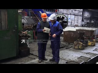 ДЗД: На Златоустовском металлургическом заводе уже почти 2 года успешно действует программа привлечения молодых специалистов
