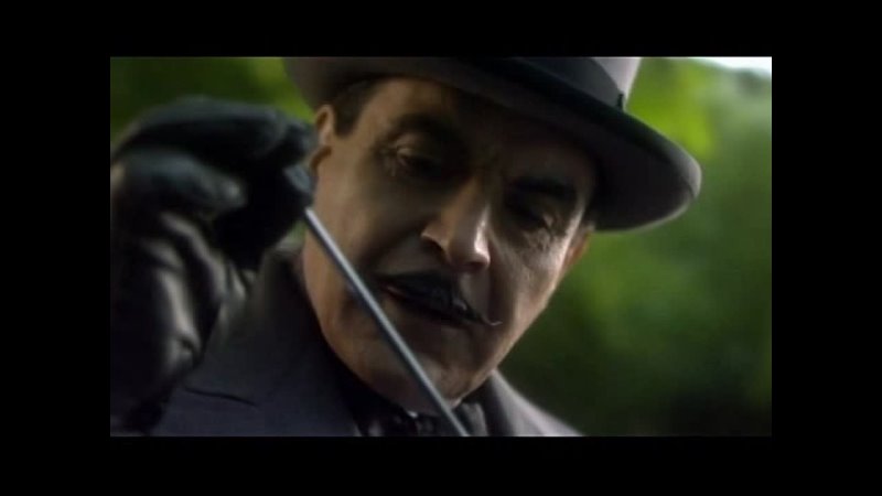 Hercule Poirot 66.
