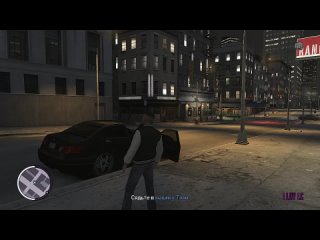 ПРОХОЖДЕНИЕ Grand Theft Auto_ Episodes from Liberty City. The ballad of gay Tony