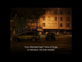 Трейлер к фильму “Под прикрытием / Расследование государственного скандала / Enquête sur un scandale d’État (2021)