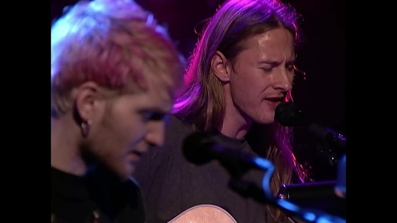 Alice In Chains Down in a Hole ( MTV Unplugged