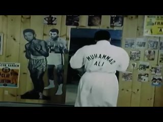 Muhammad Ali Training HD