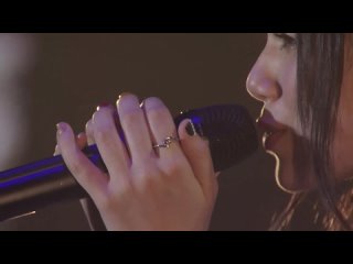 julia (cv. aimi) - live compilation