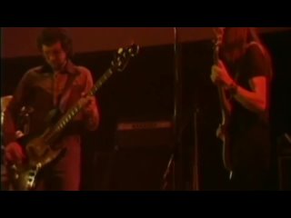 Camel - 1976 - Lady Fantasy - Live at Hammersmith Odeon