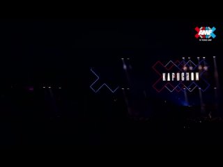 Kapuchon (Afrojack) - Pre-Party, Amsterdam Music Festival 2022 ()