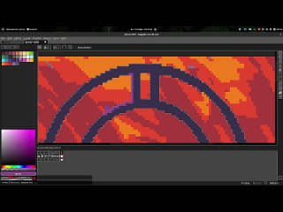Live: Grivamor | PixelArt and other