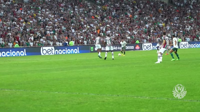 TV Palmeiras, FAM gol