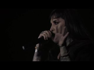 JINJER - Pit of Consciousness (Live in Kiev)