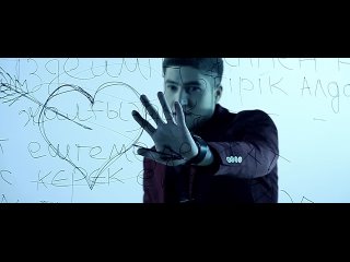 Әбдіжаппар Әлқожа - Жолданбаған хат (қазақша клип 2014)