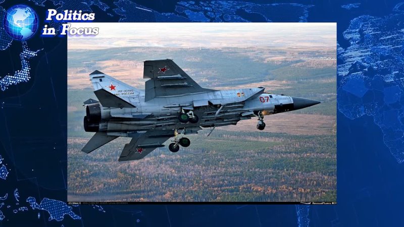 UK provocation British military plane broke into Russian