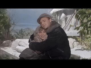 Зря сидите х/фДевчата(1961)