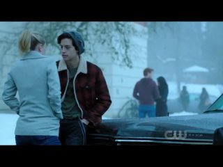 Riverdale\Ривердэйл - сниппет песни. Скучно