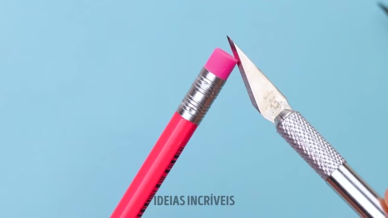 IDEIAS INCRÍVEIS - LEGAL DEMAIS PARA ESTUDAR? Artesanatos Escolares Inteligentes e Macetes Geniais