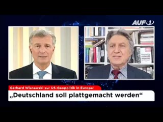 Tele_Nachrichten AUF1 - Gespräch - Wisnewski