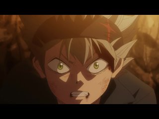 Чёрный клевер 1-14 | Аниме | Anime