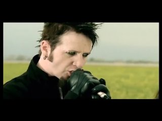 Mudvayne - Happy?