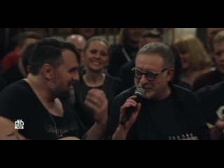 Северный флот _ Квартирник НТВ у Маргулиса