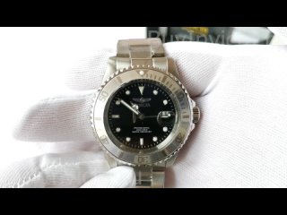 Invicta Pro Diver 34022 Кварцевые Дайверские Часы Мужские Инвикта Про Дайвер