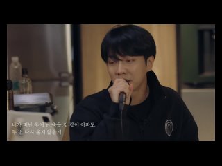 [4K] 이승기(LeeSeungGi) - Table Concert