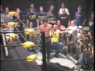 [IWU]CZW Best Of THe Best  2