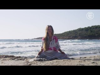 Фреш Йога с Katy Misson 4 эпизод Пробуждение чувств и возвращение к природе