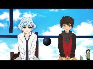 Башня Бога | Anime | Аниме | Марафон