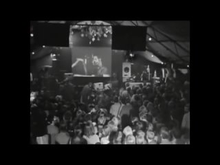 Kraftwerk - Ruck Zuck (LIVE in Soest, 1970)