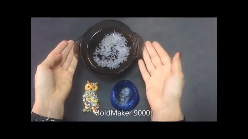 Mold Maker