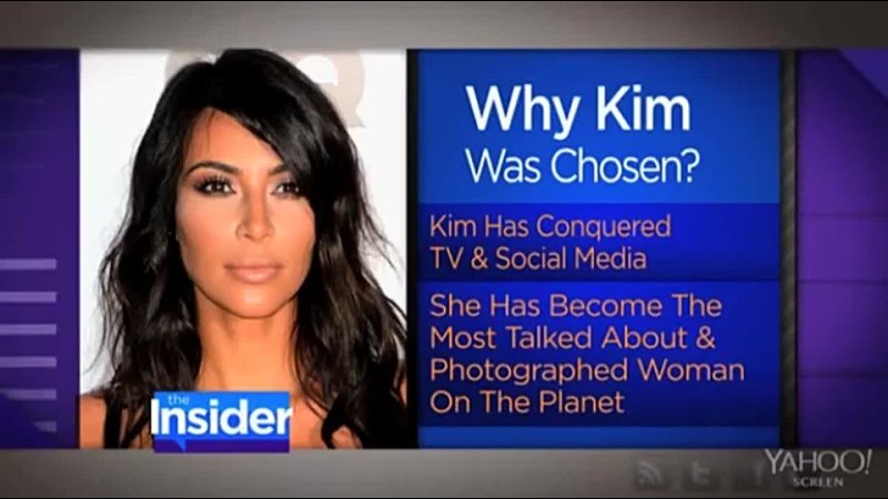 Does Kim Kardashian West Deserve Woman of the