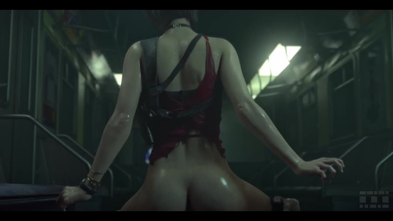 Ada Wong