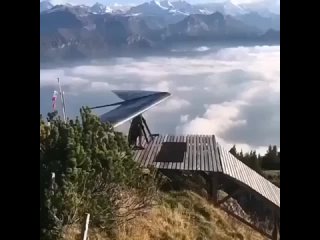 Вот таким образом и летаем по небу