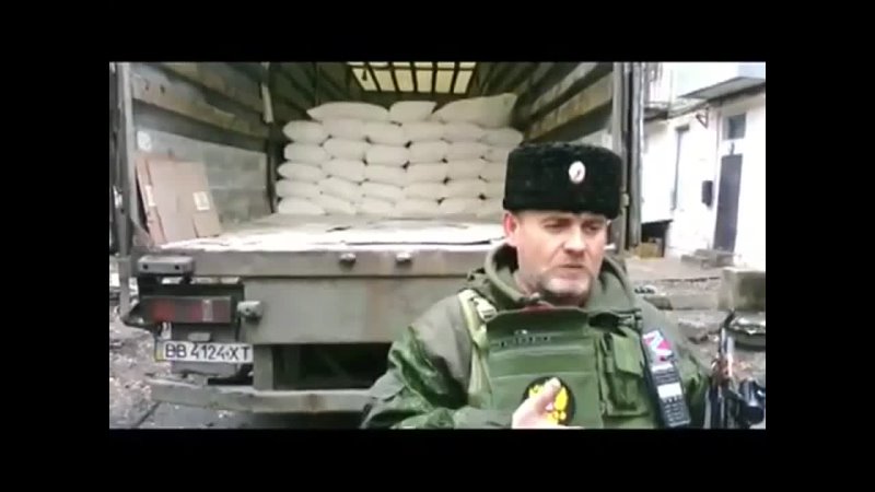 Cassad-TV: Косовский фронт Новороссии