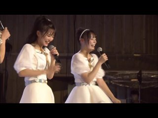 NMB48 [12th Anniversary LIVE - This is NMB48 - ] 221015 1730 (Nico Nico)