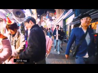 [love korea] Как отмечают Хэллоуин в Корее? KOREA VLOG