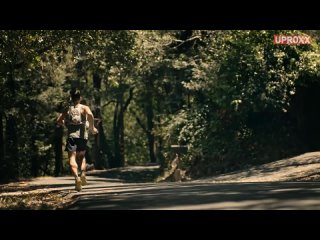 ультрамарафонец / Ultramarathon runner