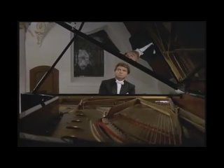 Beethoven’s piano sonata 21 - III movement - Emil Gilels