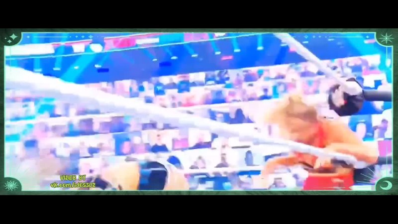 Liv Morgan and Alexa Bliss Titantron