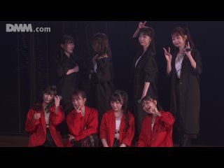 AKB48 220819 B4R LOD 1830 1080p DMM HD