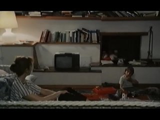 Костёрчики  Маленький огонь_Piccoli fuochi (1985) VHSRiP Перевод Владимир Штейн