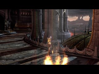 [RusGameTactics] Прохождение God of War 3 Remastered [60 FPS] — Часть 3: Кузница Гефеста