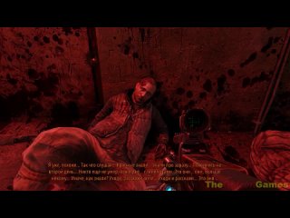 [TheGideonGames] Прохождение Metro: Last Light (Метро 2033: Луч надежды) [HD|PC] - Часть 15 (Катакомбы)