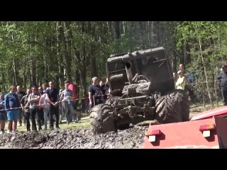 Vido de Экстрим 4х4 | OffRoad