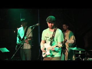 Vitamin Dynamix - Хулиганка (Bob Marley Birthday Festival, , SPB, the Place club)