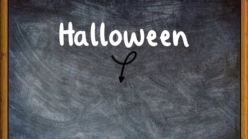 All About Halloween for Kids! History of Halloween & Halloween Traditions [Twinkl USA]
