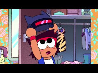 [The Roundtable] OK K.O. Let's Be Heroes STORY RECAP! Everything You Need To Know!