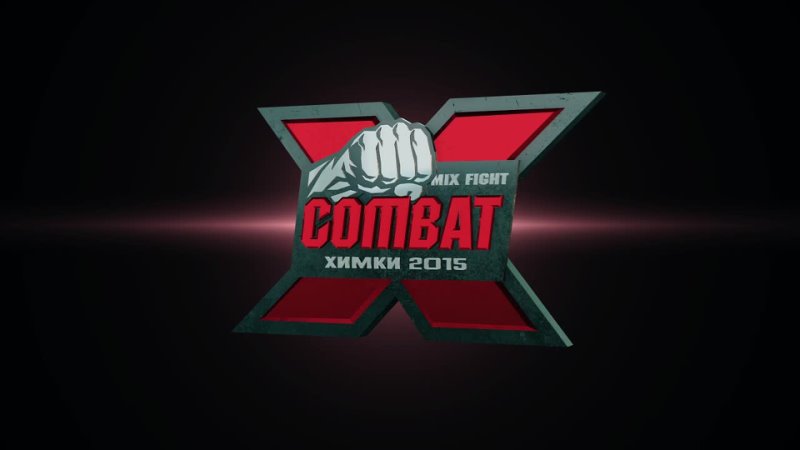 История MIX FIGHT COMBAT