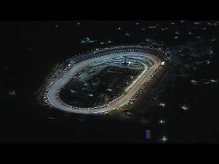 Chopper camera - Phoenix - Round 23 - 2022 NASCAR Camping World Truck Series