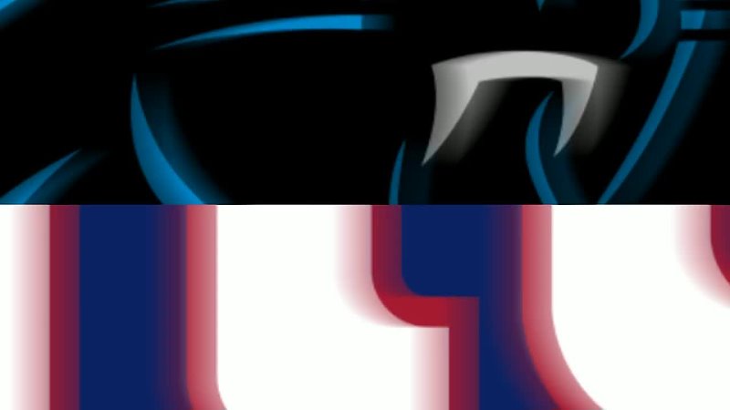 Carolina Panthers vs. New York Giants 2022 Week 2