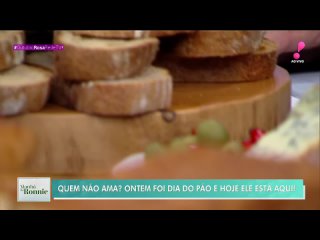 RedeTV - Manhã do Ronnie: Léo Maia, dicas de limpeza, alerta sobre queimaduras (17/10/22) | Completo